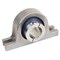 Edt PILLOW BLOCK BEARING NA1AE4-20-MC - alternate 3