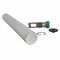 Motorcraft A/C Accumulator with Hose Assembly,  YF37512 - alternate 4