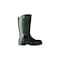 Dunlop Plain Toe, Chesapeake, PVC, Plain Toe, Waterproof Black Boots 8677513 - alternate 3