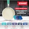 Bakken- Swiss 2-Piece Mini Pan Set, 5.5 in. Non-Stick Egg Pan with Kitchen Spatula, Heat-Resistant Up To 400 DegF BKCWMIN66 - alternate 8