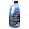 Roebic K-67L DB-Q-6 Drain Buildup Remover, 1 qt, Liquid, Clean, Blue K-67LDB-Q-6 - alternate 1
