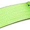 Mytee Products Winch Straps 4inx30ft Hi-Vis Safety Green Tie Down w/Flat Hooks WLL# 5400 lbs, 10PK WS430SGx10 - alternate 9
