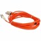 Add-On This Is A 4M Lc (Male) To Sc (Male) Orange Duplex Riser-Rated Fiber ADD-SC-LC-4M6MMF - alternate 8