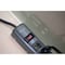 Southwire Power Strip, 6 Outlet(s) 5 ft., Dark Gray 41386 - alternate 8