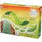 Bag To Nature 33 Gal. Green Compostable Houston Approved Lawn & Leaf Bag, 10-Count 11310 - alternate 3