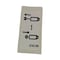 Cnh DECAL, CNH OEM 87301388 87301388 - alternate 1
