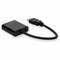 Add-On Addon 5 Pack Of Hdmi Male To Vga Female Black Adapter HDMI2VGAA-5PK - alternate 8