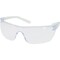 Safety Works Gray & Clear Frame Safety Glasses with Gray & Clear Lenses, 2PK SW33001 - alternate 3