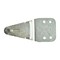 Frigidaire Refrigerator Hinge Bracket 240313703 - alternate 2