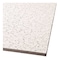 Armstrong World Industries Armstrong Cortega 2 ft. x 4 ft. x 5/8 in. Square LayIn Fire Guard Ceiling Panel White, 6PK 823AN - alternate 1