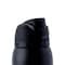 Owala FreeSip Water Bottle 40 oz Very Very Dark BPA Free with Spout Lid C05495 - alternate 8