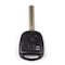 Aks Keys 2004 - 2009 Lexus Key Fob 3B FCC# HYQ12BBT - 4D68 Chip - 89070-48821 RC-LEXUS-06C - alternate 1