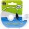 Teacher Created Resources Adhesive Magnetic Tape, 3/4" x 16.4ft TCR20716 - alternate 1