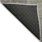 Homeroots 8' X 10' Sage And Beige Abstract Washable Indoor Outdoor Area Rug 616253 - alternate 9