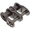 Timken Chain Link, 80-2 Chain Size, Cottered, 1 in. Chain Pitch 80-2 O/L - alternate 3