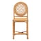 Bali & Pari Oxford Natural Rattan Counter Stool 260-14177-ZORO - alternate 9
