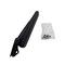 John Deere ARMREST, OEM AT216534 - alternate 4