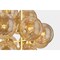 Corbett Lighting Cronus 44.5 in. Chandelier Vintage Polished Brass 476-45-VPB - alternate 6