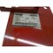 Cnh COVER, CNH OEM 87790640 87790640 - alternate 1
