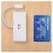 Tripp Lite 2PORT USB-C TO USB-A HUB MICRO SD & SD/MMC READER & USB CHARGING U460-002-2AM-C - alternate 10