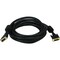 Monoprice 15FT 24AWG CL2 DUAL LINK DVI-D CABLE - BLACK 2688 - alternate 1