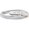 Do It Best 13 Ft. 16/3 Flat Plug White Extension Cord IPF-PT2163-13-WH - alternate 3
