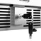 Koolmore 15 in. Small Stainless Steel, Glass-Door Built-In Refrigerator and Beverage Cooler, 3 cu. ft. KM-BIR3C-GD - alternate 10