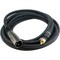 Monoprice 10ft Premier Series XLR Male to RCA Male 16AWG Cable (Gold Plated) 4778 - alternate 1