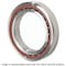Timken PRECISION BALL BEARING 2/3MM9120WITLFS637 - alternate 3