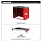 Milwaukee Tool PACKOUT Rack 48-21-8000 - alternate 10