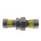 Viega MegaPressG union P1 0.5 P2 0.5 carbon steel zinc-nickel coating 25701 - alternate 3