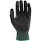 Ironwear A4 Cut Resistant HPPE Work Gloves with Foam Nitrile Palm, Medium 4915-MD - alternate 3