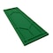 Ekena Millwork True Fit PVC Shaker Fixed Mount Shutters, Viridian Green, 15W x 32H, PR TFP001SK15X032HG - alternate 15