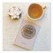 Chronicle Books Guided Journal: Calm the Chaos - A Daily Practice for a More Peaceful Life, (72) 7 x 5 Sheets 9781452169958 - alternate 4