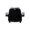 Uni Pro Case-IH/International Harvester/Massey Ferguson 86 Seat Assembly, Hydraulic, Black Vinyl 7269 - alternate 17