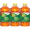 Pine-Sol Multi-Surface Cleaner, 80 oz, Bottle, Ready to Use, Liquid, Pine, 3 PK 60606 - alternate 1