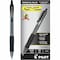 Pilot Pen, Gel, G2, Fine, Black, PK12 31020 - alternate 1