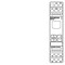 Siemens Digital monitoring relay cos phi and current monitoring for IO-Link 3UG4841-2CA40 - alternate 6