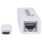 Manhattan - Strategic ONE GIGABIT ETHERNET PORT RJ45 SUPPORTS UP TO 2 GBPS FULL-DUPLEX TRANSFER SPEE 507585 - alternate 5