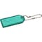 Hillman Plastic Assorted Key ID Tag with Chain 701463 - alternate 6