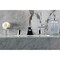 Kingston Brass Widespread Bathroom Faucet with Pop-Up Drain, Polished Chrome KB8921CML - alternate 6