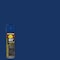 Rust-Oleum Rust Preventative Spray Paint, Deep Blue, Gloss, Solvent, 15 oz. V2125838 - alternate 2