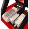 Pake Handling Tools Electric Hydraulic Scissor Lift Table With Foot Pedal, 2,200 lb. Capacity, 48'' x 36'' PAKHWBG103648F - alternate 10