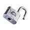 Squire Mercury 60 Boron Steel Closed Shackle Keyed Padlock SQ-MERC60 - alternate 4