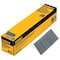 Dewalt Collated Finishing Nail, 2-1/2 in L, 15 ga, Coated, Flat Head, 35 Degrees, 2500 PK DCA15250-2 - alternate 3