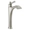 Delta Dorval Single Handle Vessel Bathroom Faucet 756-SS-DST - alternate 3