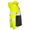 Dome75 Hi-Vis Chore Coat, 300 Denier Polyester, Class ANSI/ISEA 107-2020 Class 3 Type R, MD DJC3632 - alternate 7