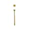 Spax #10 x 2-1/2 in Interior Wood Screws Construction Flat Head T-Star Plus 3 LB, 230PK 41910205006045 - alternate 8