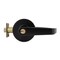 Trans Atlantic Co. LSV Series Saturn Style Standard-Duty Commercial Cylindrical Lever Grade2 Entry in Oil Rubbed Bronze DL-LSV53-US10B - alternate 10