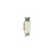 Pass & Seymour Single Pole Decorator Switch, 15A 120/277V, Light Almond TM870LACC10 - alternate 1